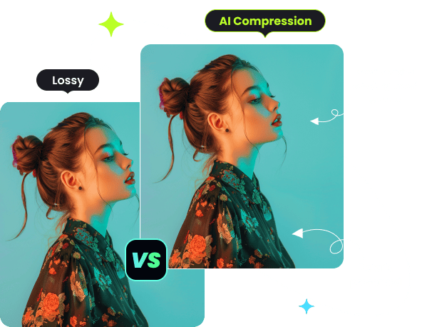 Image Compression Algorithms