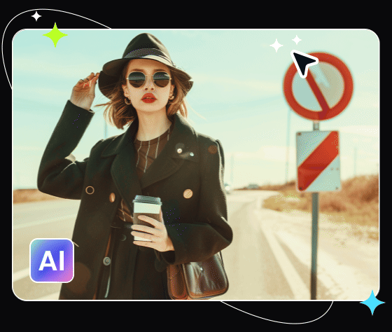 Remove Objects From Photos With AI