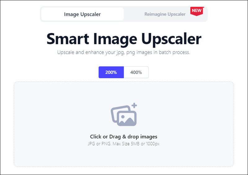 Image Upscaler