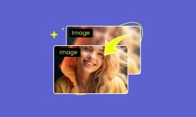 How to Unblur Images