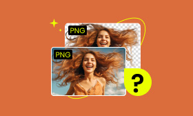 What is a PNG File