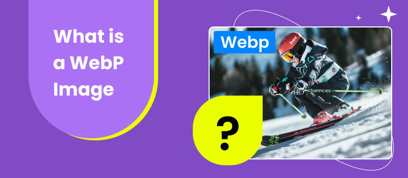 What is WebP Image