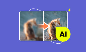 AI Improve Image Quality