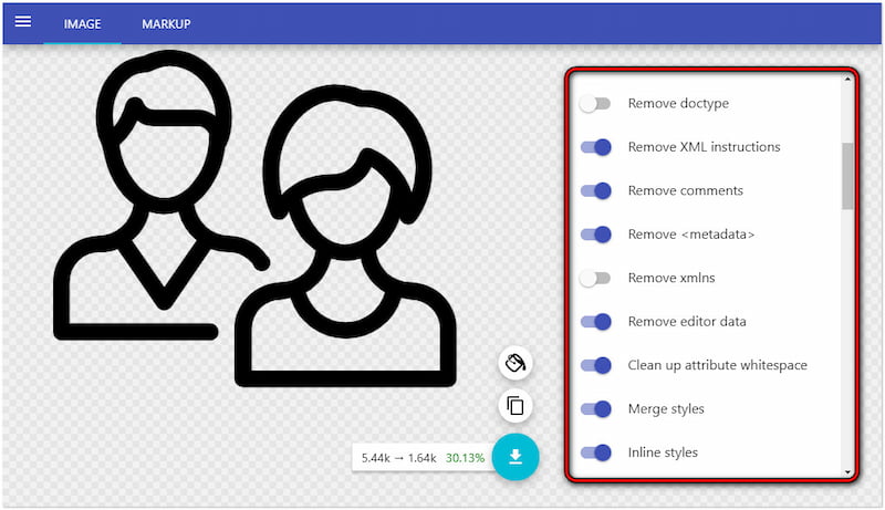 Configure Optimization Settings