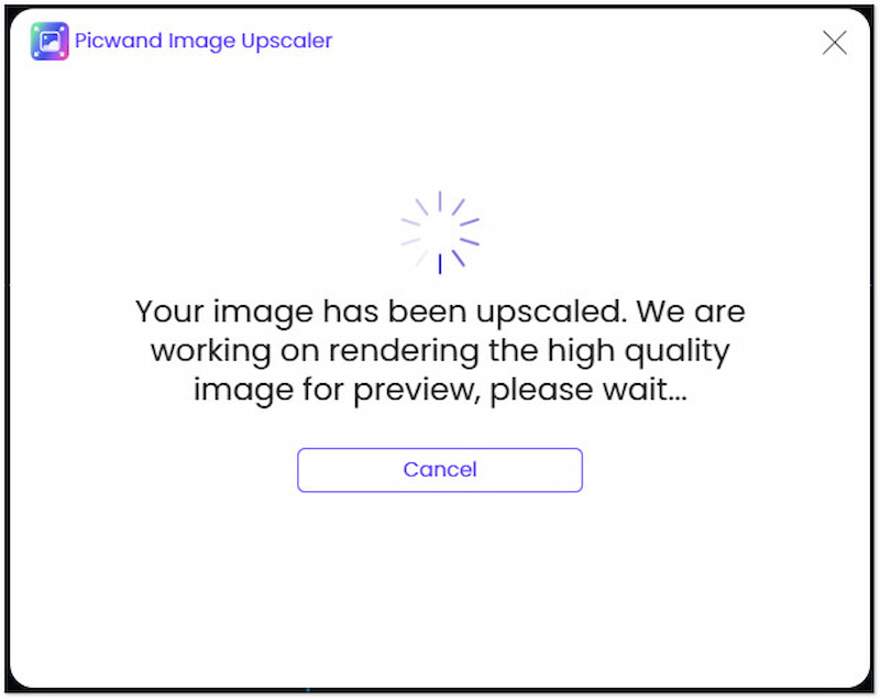 Image Will Render