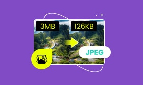 JPEG Compressor