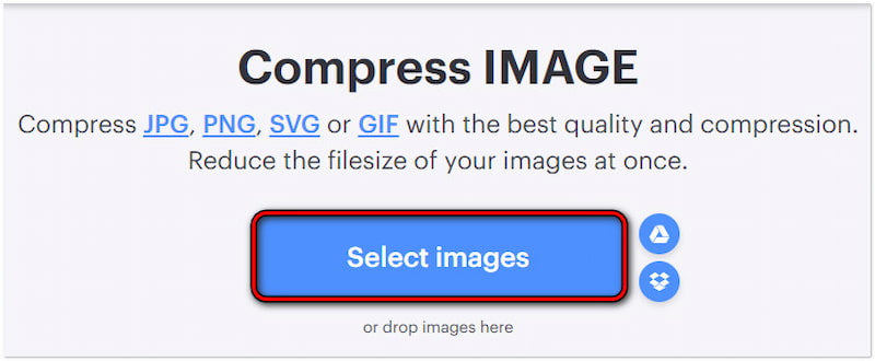 Select Gifs For Compression