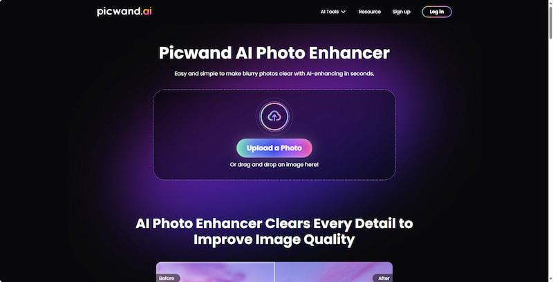 Enhancer Homepage