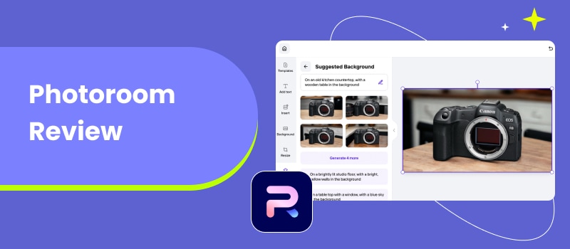 Photoroom Review