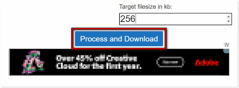 Process And Download