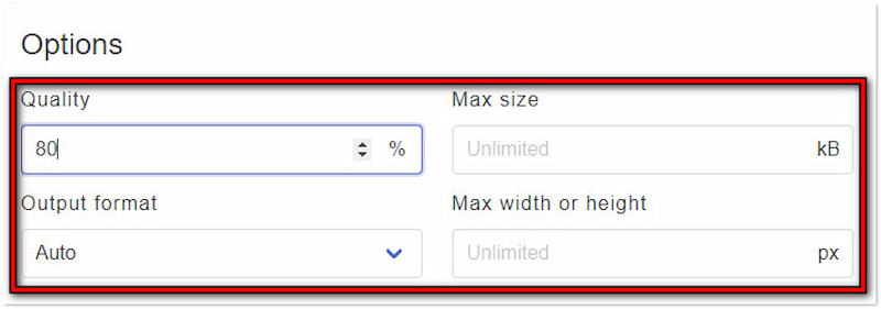 Set Output Value