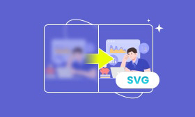 SVG Optimizer