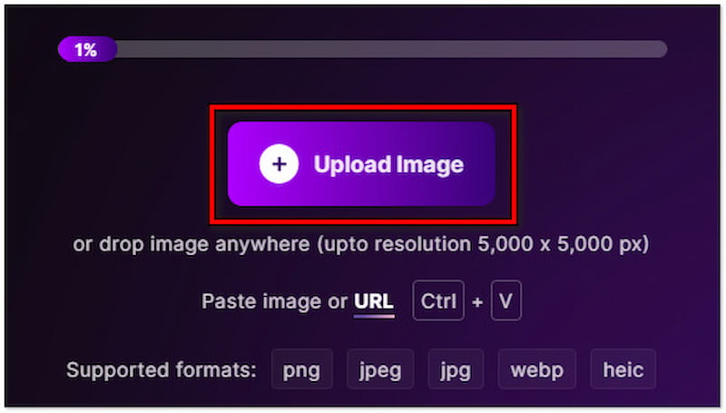 Upload Image File