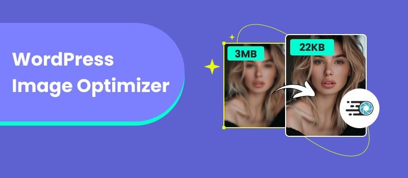 WordPress Image Optimizers