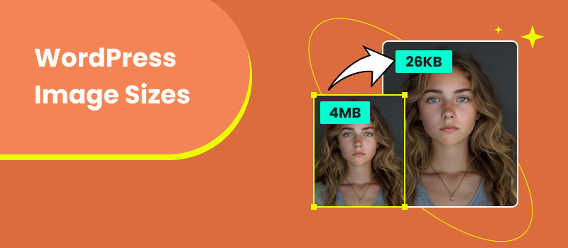 Wordpress Image Sizes