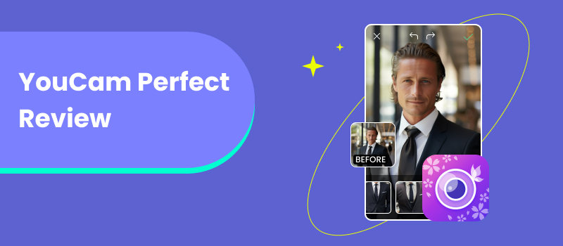 YouCam Perfect Review