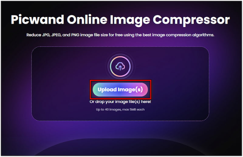 Add Webp Images