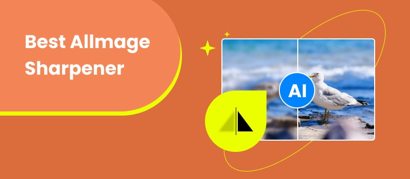 Best AI Image Sharpener