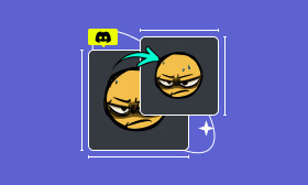 Discord Emoji Size Limit-s