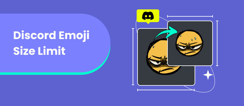 Everything About Discord Emoji Size Limits Explained