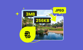 Reduce Jpeg File Size in KB-s