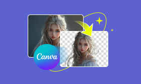 Remove Background Canva-s