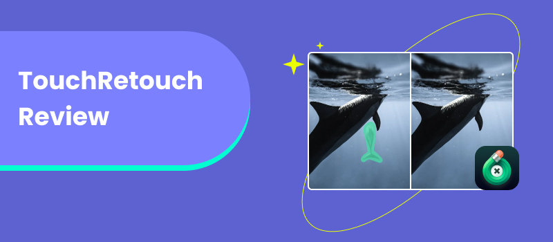 Touchretouch Review