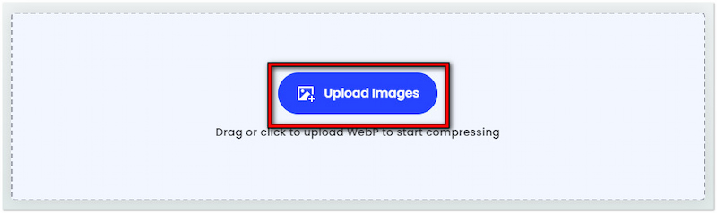 Upload Webp Files