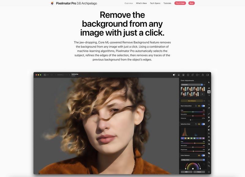 Pixelmator Pro Remove Gif Background