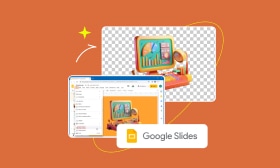 Remove Background From Google Slides