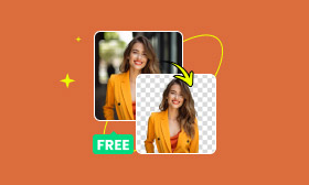 Free Background Remover App