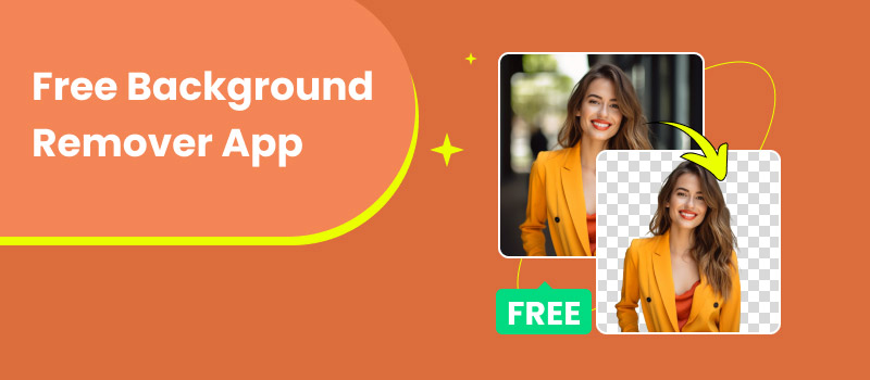 Free Background Remover App