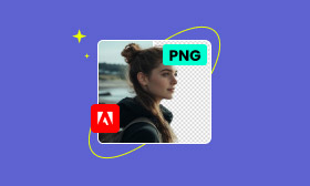 Adobe Png Maker