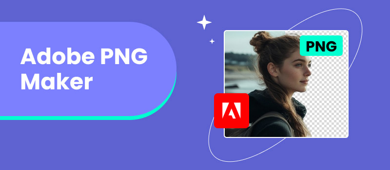 Adobe Png Maker