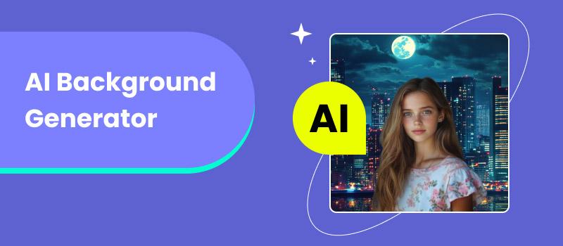 Ai Background Generator